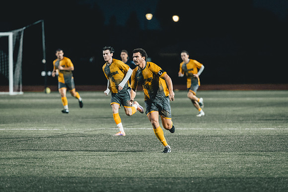 UWS MSOC vs BU-3