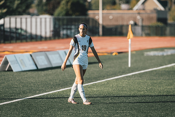 WSOC vs UWRF-11