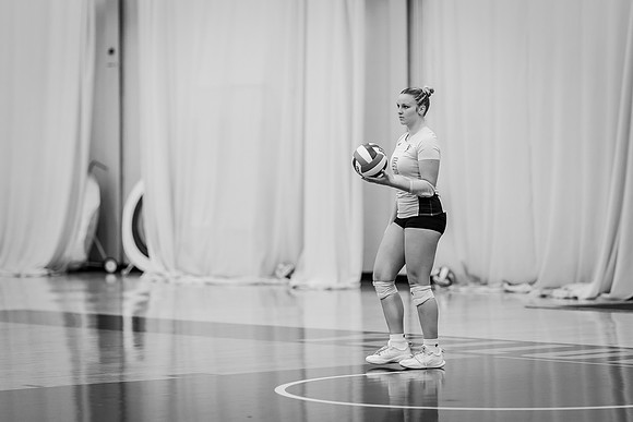 UWS VB vs CROWN-41