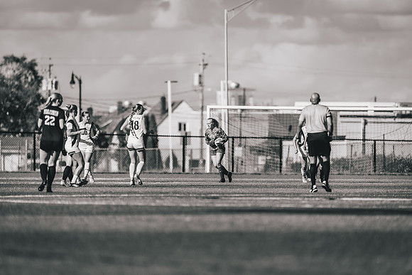 WSOC vs UWRF-65