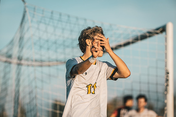 UWS MSOC vs MLC-6