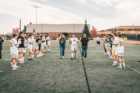MSOC vs UMM-37