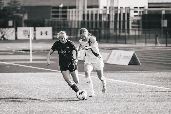 WSOC vs UWRF-167