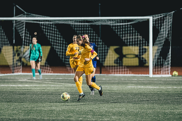 WSOC vs Crown-73