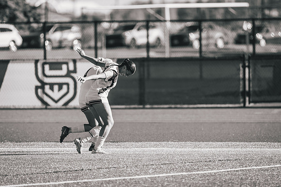 UWS WSOC vs MLC-169