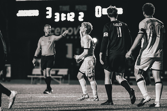 MSOC vs UNW-198