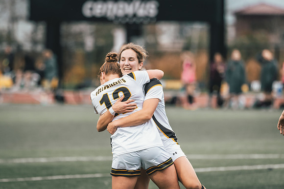 WSOC vs UMM-16