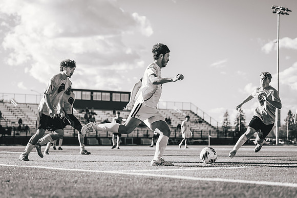 UWS CMSOC vs NIACC-153
