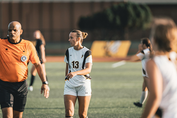 WSOC vs UWRF-170