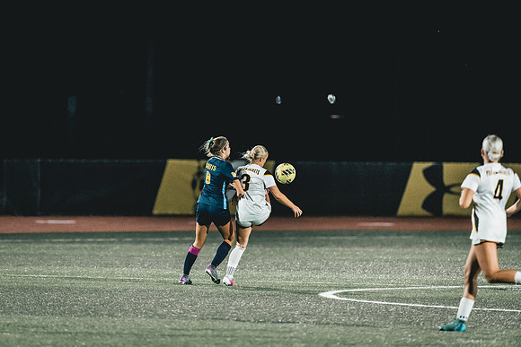 WSOC vs. CSS-138