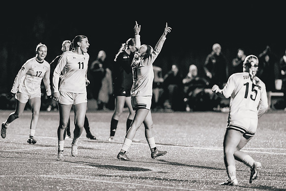 WSOC vs Crown-118