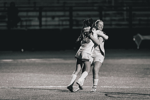 WSOC vs NCU-132
