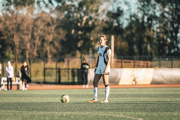 WSOC vs UNW-124