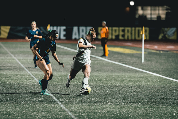 WSOC vs. CSS-104