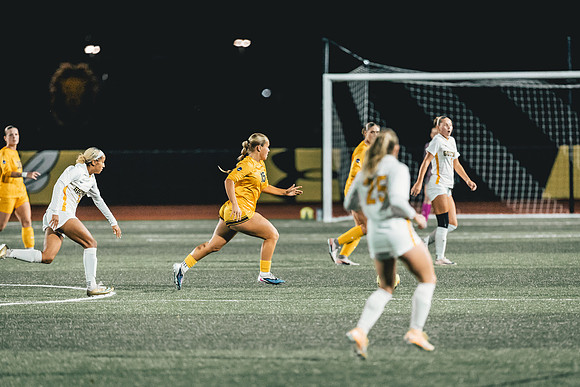 WSOC vs GAC-110
