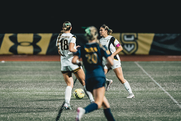 WSOC vs. CSS-99