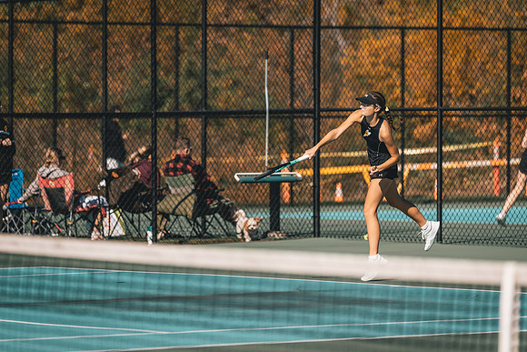 Tennis vs STO-211