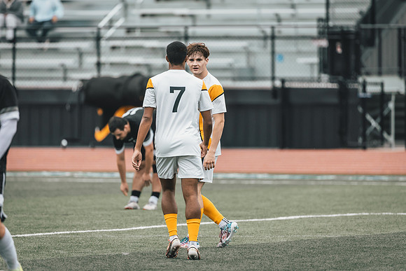 CMSOC vs UWRF-172