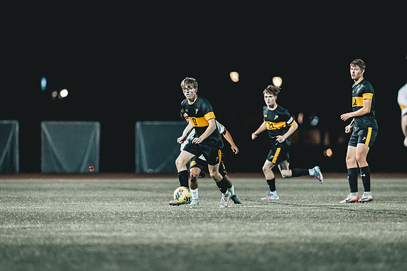 CMSOC vs UMD 2-4