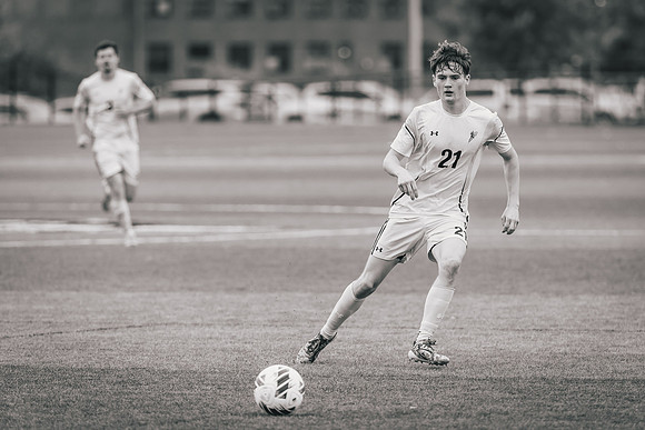 CMSOC vs UWRF-151