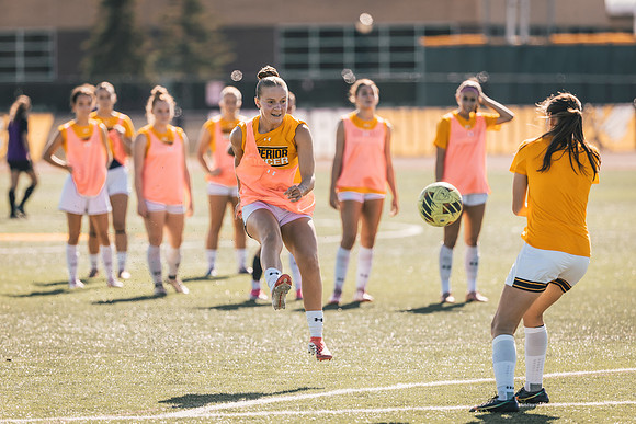 UWS WSOC vs MLC-45