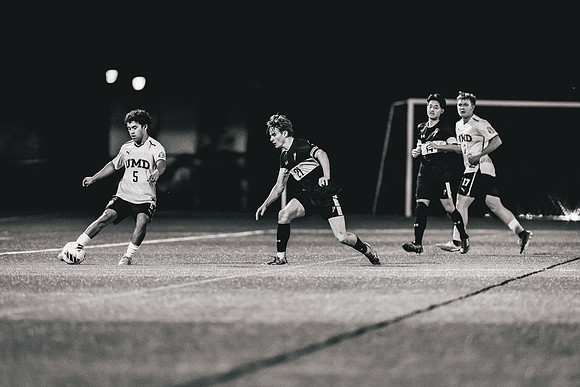 CMSOC vs UMD 2-52