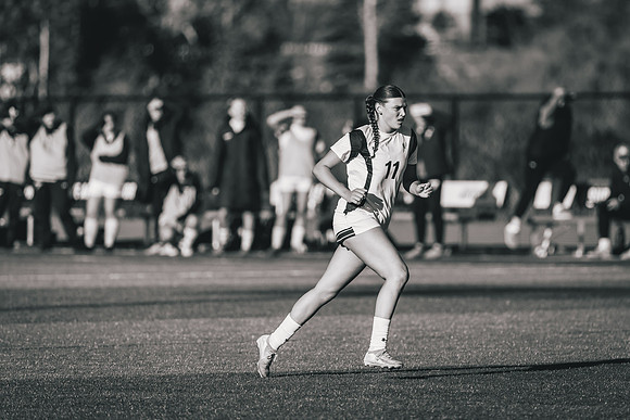 WSOC vs UNW-93