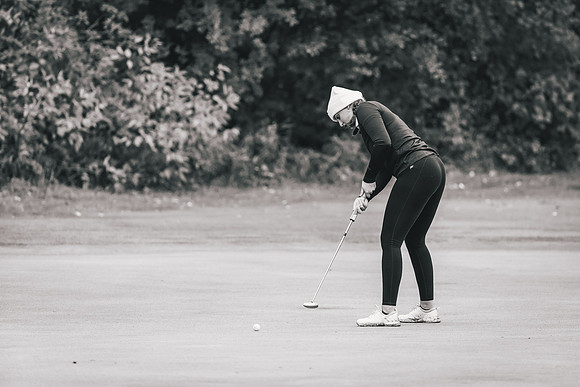 Golf Day 2-23