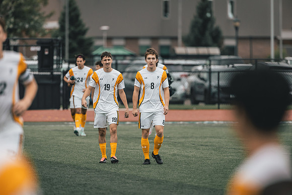 CMSOC vs UWRF-31