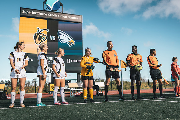 WSOC vs UNW-3