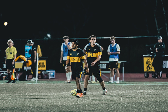 CMSOC vs UMD 2-93