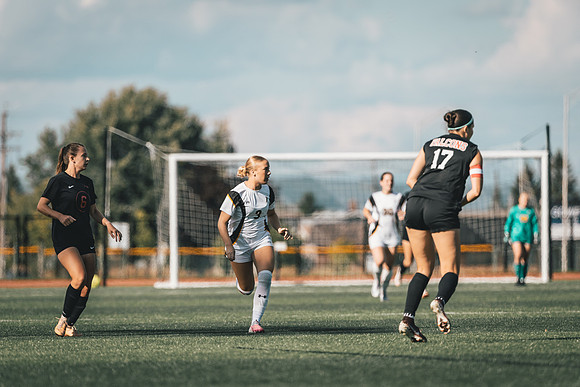 WSOC vs UWRF-32