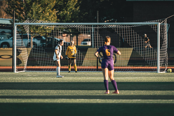 WSOC vs UNW-133
