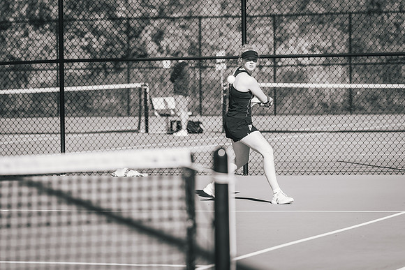 Tennis vs STO-179