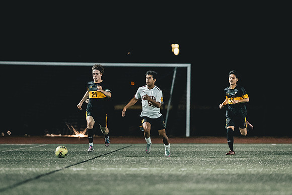 CMSOC vs UMD 2-49