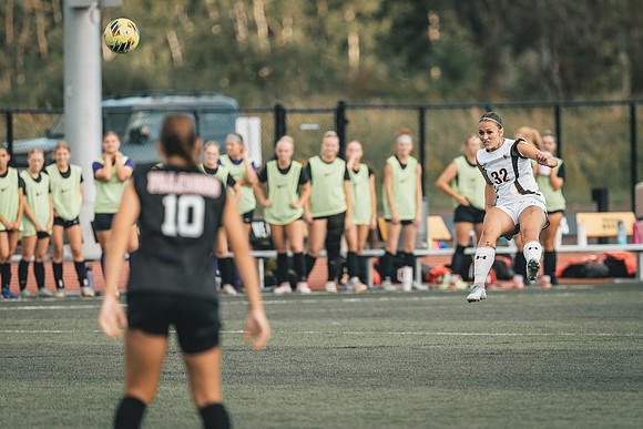 WSOC vs UWRF-180