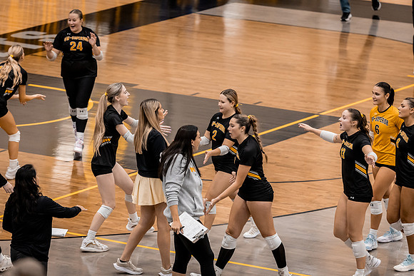 VB vs UWL -153