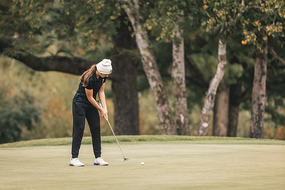 Golf Home Twin Ports-418