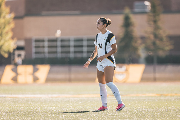 UWS WSOC vs MLC-75
