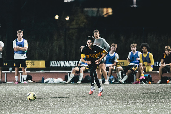CMSOC vs UMD 2-81