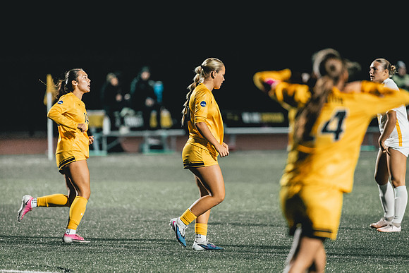 WSOC vs GAC-122