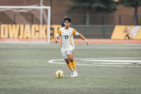 CMSOC vs UWRF-205