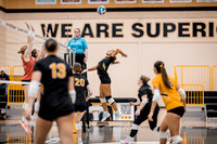 VB vs BLC-6