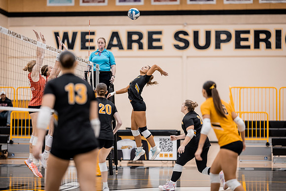 VB vs BLC-6