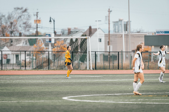WSOC vs UMM-95