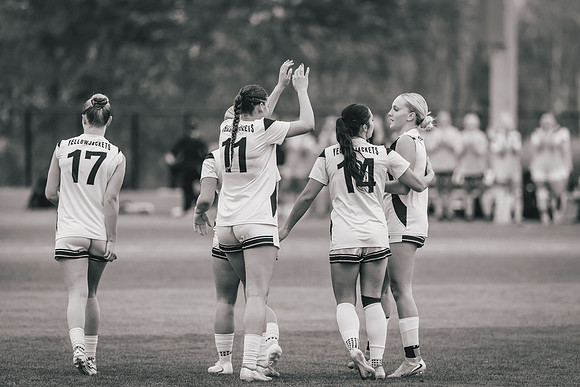WSOC vs UMM-5