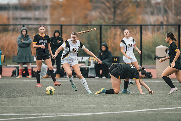 WSOC vs UMM-66