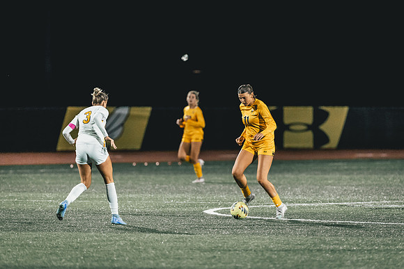 WSOC vs GAC-98