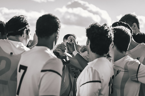 UWS CMSOC vs NIACC-7
