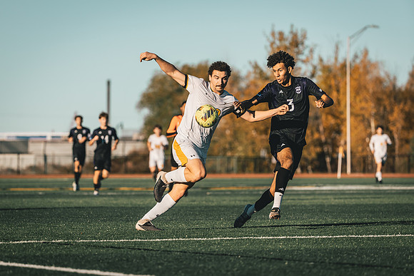 MSOC vs CROWN-61